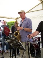 Photo � Martin Kinch